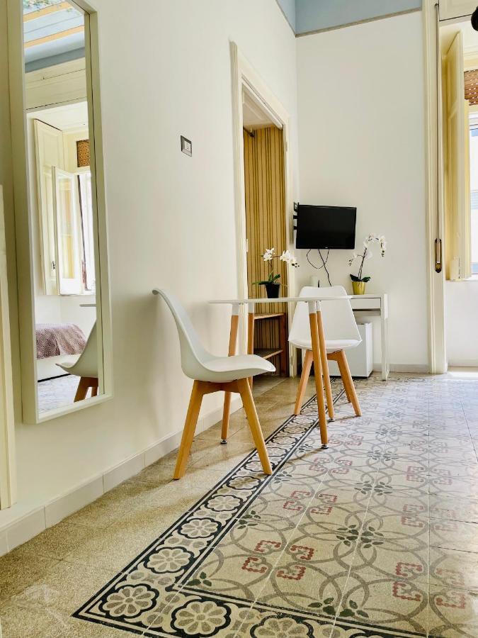 Be Happy Salerno Bed & Breakfast Екстериор снимка