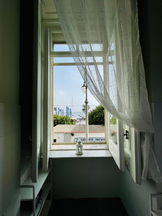 Be Happy Salerno Bed & Breakfast Екстериор снимка